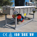 vibratory sieve shaker for charcoal